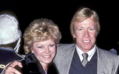 Who is Dianne Holechek's Husband? Find the Details of Her Married Life Here